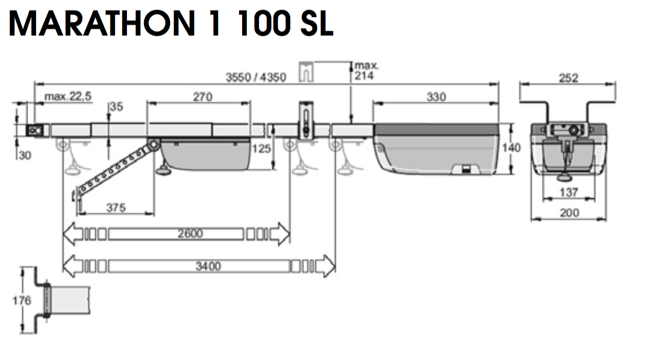 MARATHON1100