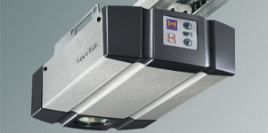 Hörmann Supramatic P