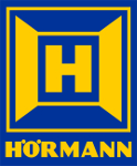 Pohony vrat Hörmann
