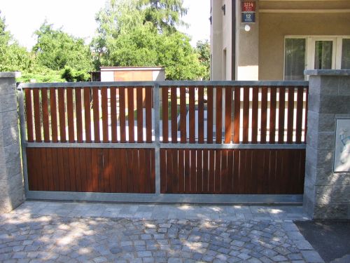 Woodgrain